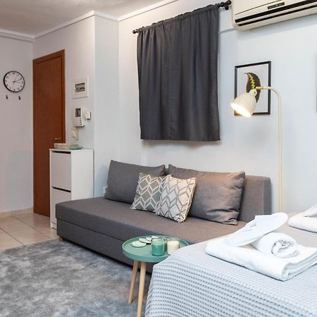 Alexandrias23House Apartment Солун Екстериор снимка