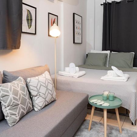 Alexandrias23House Apartment Солун Екстериор снимка